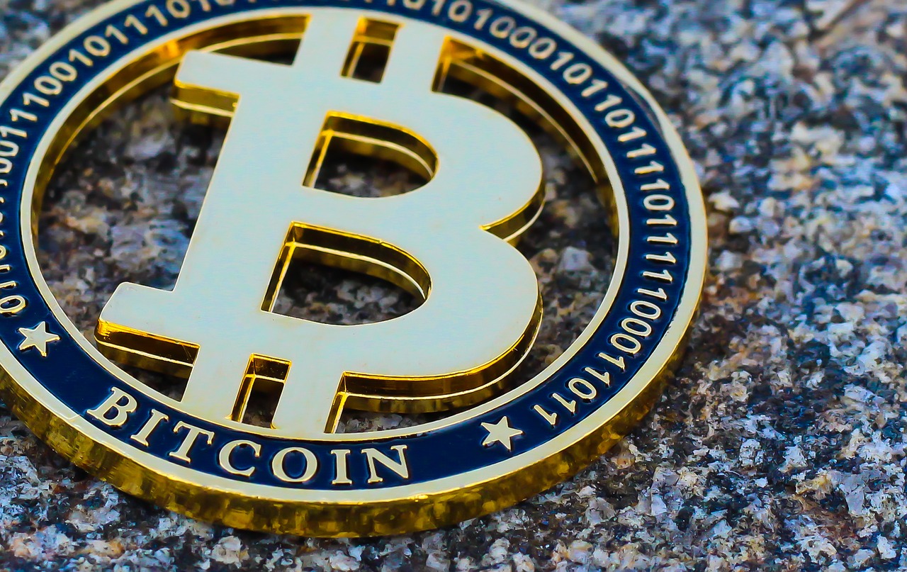 Crypto Expert: Bitcoin Could Reach A Staggering $50k Next ...